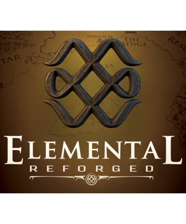 Elemental: Reforged Steam Key GLOBAL